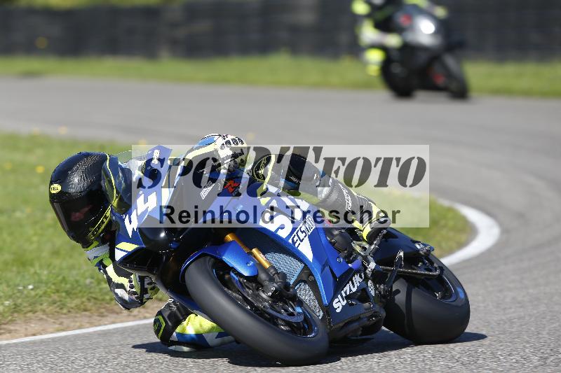 /54 19.09.2025 Speer Racing ADR/Gruppe rot/44